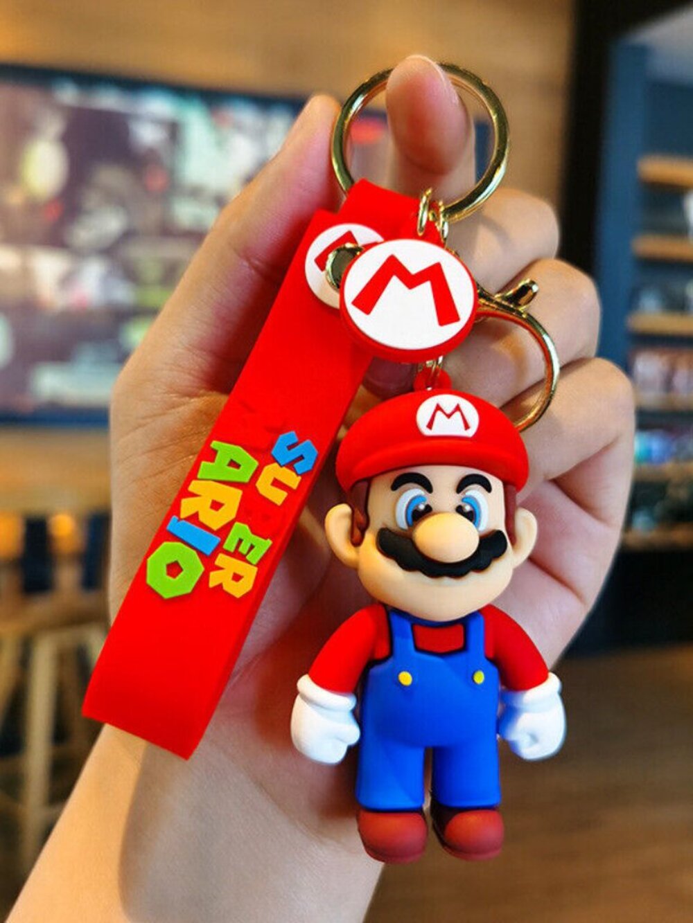 Kids Character keychains B20
